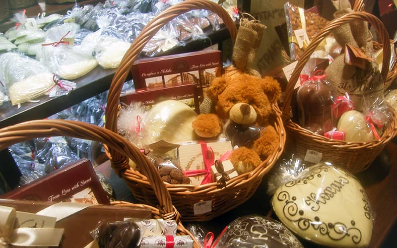 Handmade-Chocolate